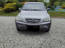 Używany 2003 Kia Sorento SUV | 6500 zł (Super Cena)