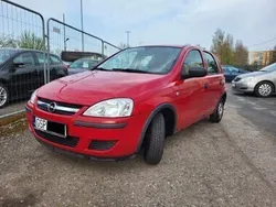 Inny kolor Używany 2004 Opel Corsa Hatchback | 1200 zł (Super Cena)