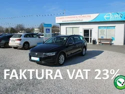 Szary (metalik) Używany 2020 VW Passat Sedan/Limuzyna | 55 203 zł (Super Cena)