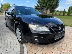 Używany 2011 Seat Exeo | 19 900 zł (Uczciwa cena)