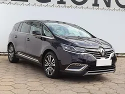 Fioletowy Używany 2015 Renault Espace Minivan | 61 999 zł (Drogi)