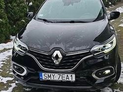 Używany 2019 Renault Kadjar SUV | 65 000 zł (Uczciwa cena)