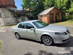 Używany 2007 Saab 9-5 | 20 000 zł