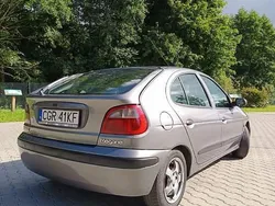 Używany 1999 Renault Mégane | 2300 zł