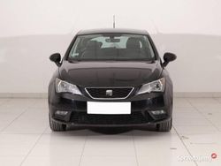 Czarny Używany 2017 Seat Ibiza Hatchback | 32 999 zł (Super Cena)