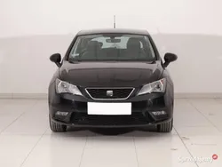 Czarny Używany 2017 Seat Ibiza Hatchback | 32 999 zł (Super Cena)