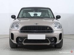 Szary Używany 2022 Mini Cooper Countryman SUV | 111 999 zł