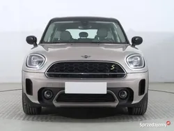 Szary Używany 2022 Mini Cooper Countryman SUV | 111 999 zł (Super Cena)
