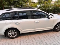 Biały Używany 2014 Skoda Octavia Kombi | 30 900 zł (Uczciwa cena)