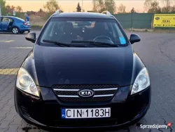 Używany 2008 Kia Ceed 2 Kombi | 8500 zł