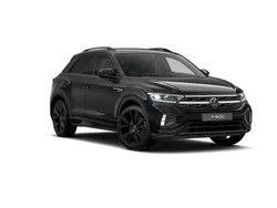Nowe 2025 VW T-Roc SUV | 182 450 zł