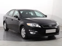 Czarny Używany 2014 Ford Mondeo Hatchback | 26 999 zł (Dobra cena)