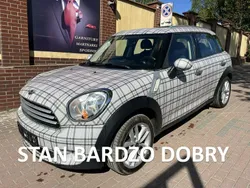 Inny Używany 2012 Mini Countryman SUV | 21 900 zł (Super Cena)