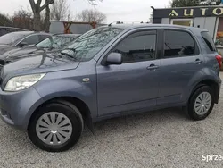 Daihatsu Terios
