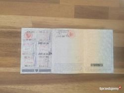 Używany 2011 VW Sharan Minivan | 26 000 zł