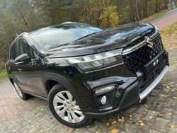 Czarny Używany 2023 Suzuki SX4 Sedan/Limuzyna | 82 999 zł
