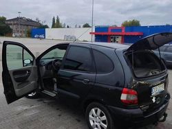 Używany 2002 Renault Scénic Minivan | 3500 zł (Uczciwa cena)