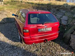 Używany 2003 Citroën Xsara | 2100 zł