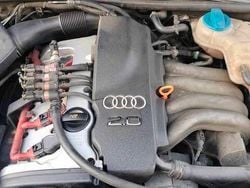 Używany 2004 Audi A6 | 7500 zł