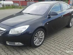 Używany 2011 Opel Insignia | 16 900 zł (Uczciwa cena)