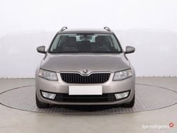 Szary Używany 2013 Skoda Octavia Kombi | 22 499 zł (Dobra cena)