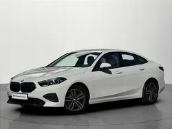 Biel alpejska Używany 2022 BMW 216 Advantage Coupe | 89 900 zł