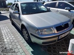Używany 2005 Skoda Octavia | 4800 zł