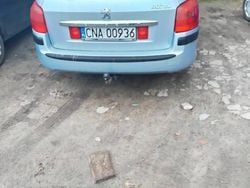 Używany 2008 Peugeot 407 | 7100 zł (Uczciwa cena)