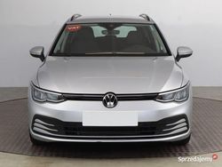 Srebrny Używany 2022 VW Golf VIII Hatchback | 59 999 zł (Dobra cena)