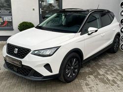 Biały Używany 2023 Seat Arona SUV | 78 900 zł (Uczciwa cena)