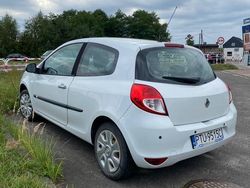 Używany 2010 Renault Clio II | 13 500 zł