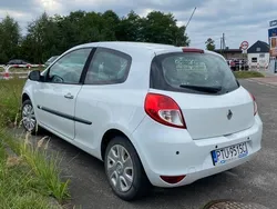 Renault Clio II