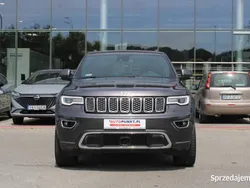 Używany 2018 Jeep Grand Cherokee SUV | 114 900 zł (Uczciwa cena)