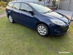 Używany 2014 Ford Focus | 18 000 zł (Dobra cena)