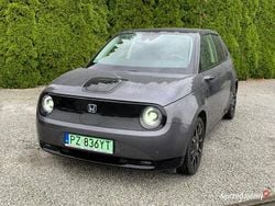 Szary (metalik) Używany 2020 Honda e Hatchback | 59 900 zł