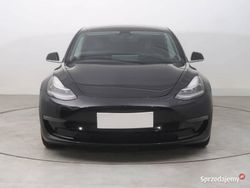 Czarny Używany 2019 Tesla Model 3 Sedan/Limuzyna | 89 999 zł (Uczciwa cena)