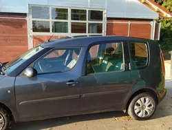 Grafitowy Używany 2008 Skoda Roomster Kombi | 7500 zł (Dobra cena)