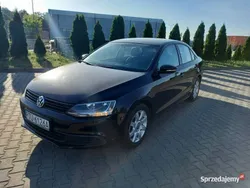 Używany 2011 VW Jetta | 20 000 zł (Dobra cena)