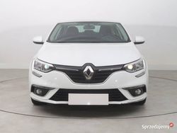 Biały Używany 2018 Renault Mégane IV Sedan/Limuzyna | 46 499 zł (Uczciwa cena)