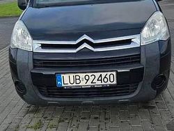 Używany 2010 Citroën Berlingo | 13 900 zł (Uczciwa cena)