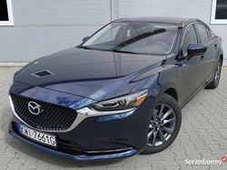Używany 2018 Mazda 6 | 65 900 zł (Uczciwa cena)