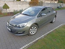 Szary Używany 2018 Opel Astra Sedan/Limuzyna | 42 000 zł (Uczciwa cena)
