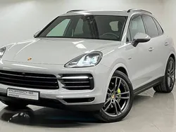 Crayon Używany 2023 Porsche Cayenne Platinum Edition SUV | 399 000 zł (Super Cena)
