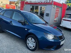 Inny Używany 2014 Seat Ibiza ST Kombi | 22 900 zł (Uczciwa cena)