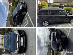 Używany 2007 Opel Zafira Enjoy Minivan | 4600 zł (Uczciwa cena)