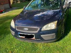 Używany 2005 Ford Focus | 2500 zł (Uczciwa cena)