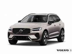 Szary Używany 2025 Volvo XC60 SUV | 249 900 zł