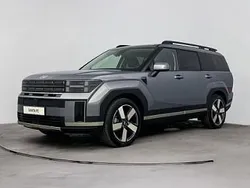 Inny kolor Nowe 2025 Hyundai Santa Fe SUV | 260 102 zł (Drogi)
