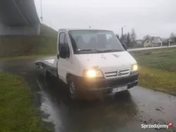 Używany 2004 Citroën Jumper Minivan | 21 000 zł