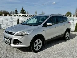 Inny kolor Używany 2013 Ford Kuga SUV | 39 900 zł (Dobra cena)
